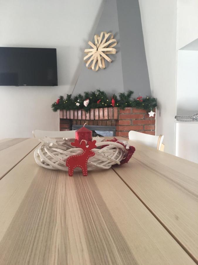 Apartaments La Pertusa 1R Piso Corca  Kültér fotó