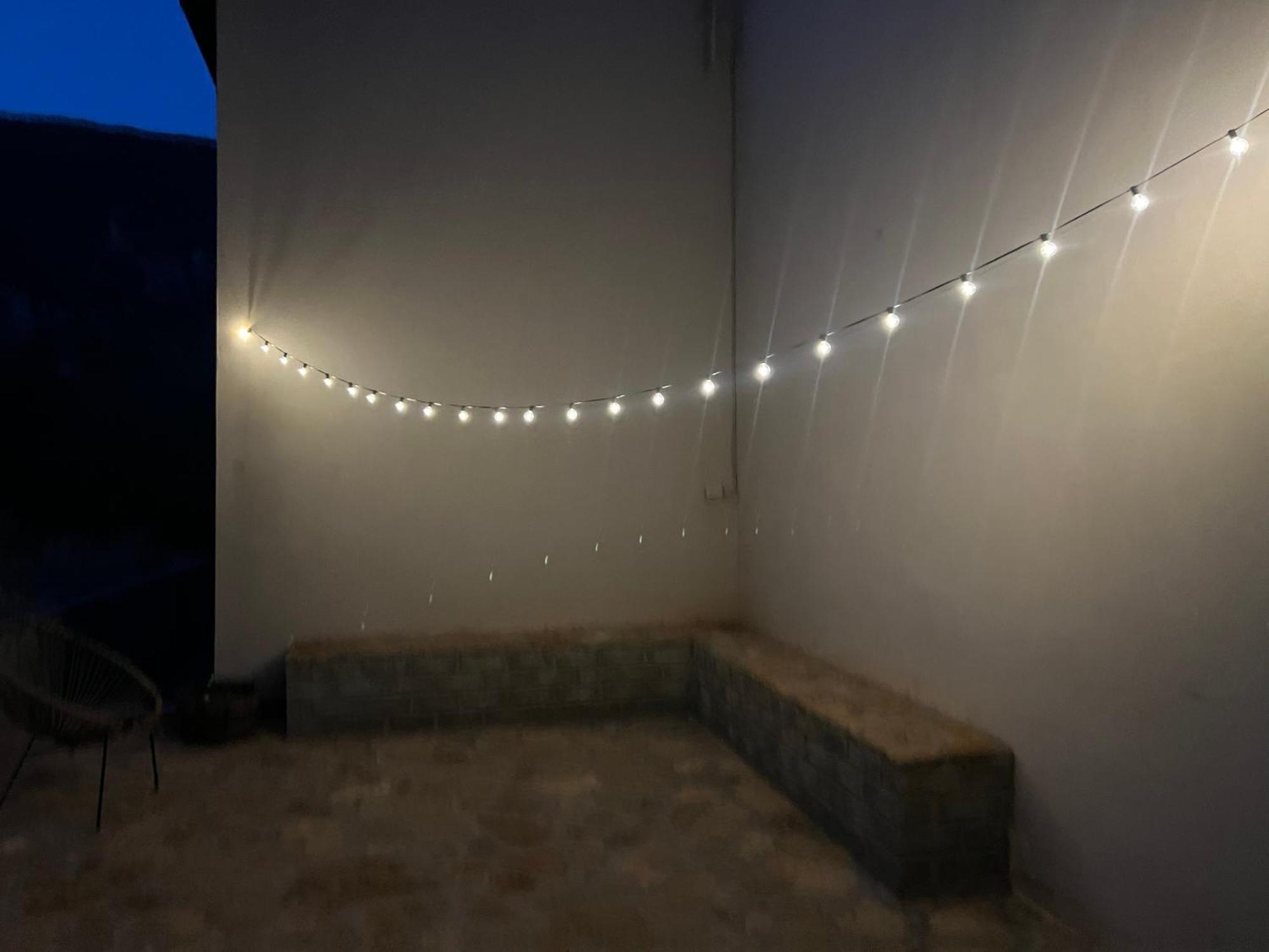 Apartaments La Pertusa 1R Piso Corca  Kültér fotó